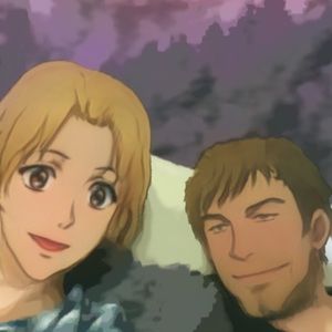 Meet your Posher, Nik